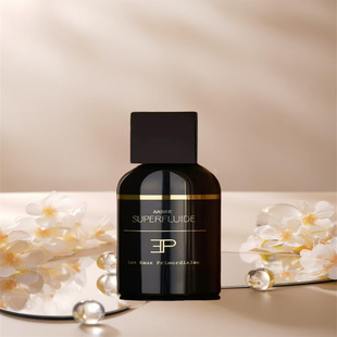 Les Primordiales原始之水香水原色CouleurPrimaire试香小样 Eaux