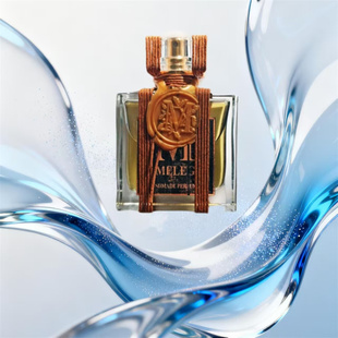 Meleg perfumes梅莱格之香香水灵猫西普马德琳蜜桃试香小样