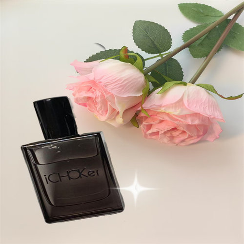 ichoker一秒onesecond香水小样