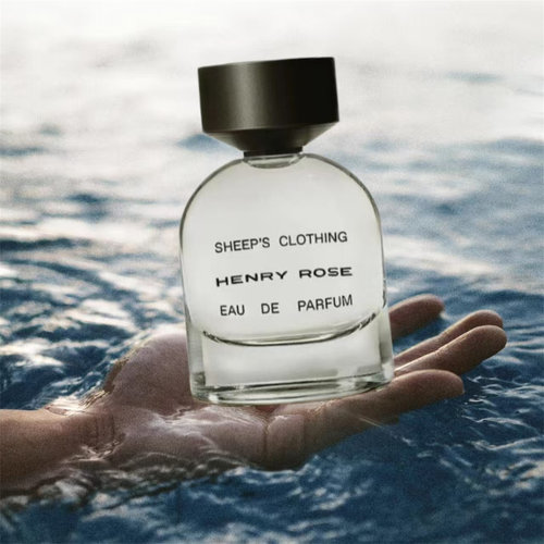 HenryRose/JakeHouse香水小样