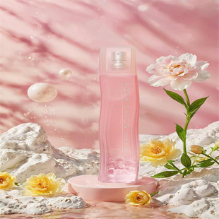 日本Aqua Savon香水夏多内白葡萄酒清爽香波樱花清新自然试香小样