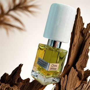 Nasomatto纳斯马图香水帕顿宽恕黑色阿夫加诺银色马斯克试香小样