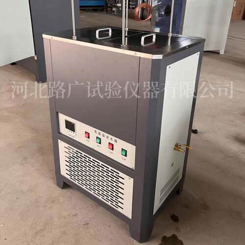 智能沥青混合料溢流水箱低温溢流水箱恒温溢流水箱现货供应