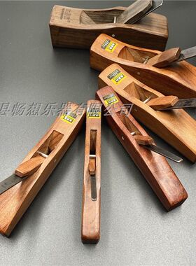 木工工具 提琴工具  6个迷你刨子  小木刨  卡刨子
