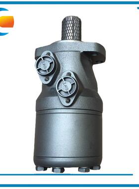 供应OMH500BMH-500回转液压马达塑机模具液压马达