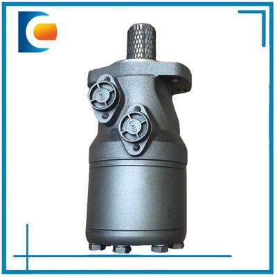 供应OMH500BMH-500回转液压马达塑机模具液压马达