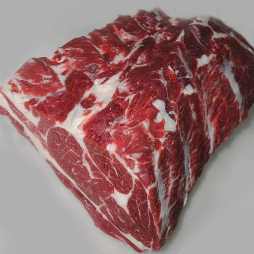 商用上脑肉50斤新鲜冷冻发货50斤装餐饮饭店烧烤火锅熟食食材