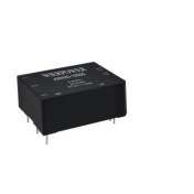 微尔WlER AC-DC 15W 模块电源 小型SIP封装  AWH15-10T0505