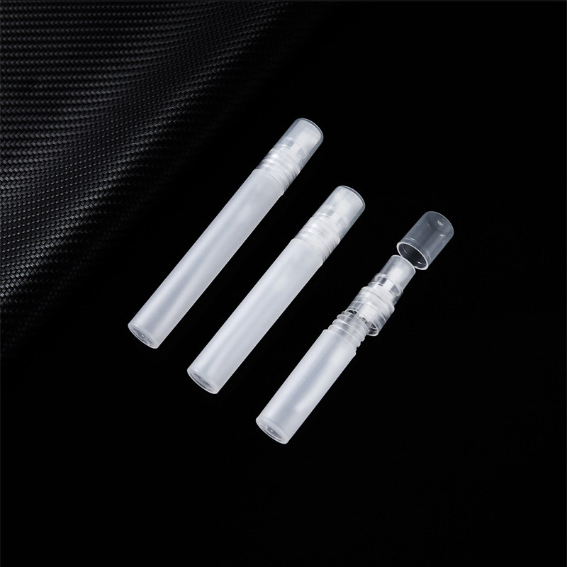 T分装瓶/喷雾瓶D1vn001-小样瓶塑料喷雾瓶香水分装瓶小样喷雾瓶