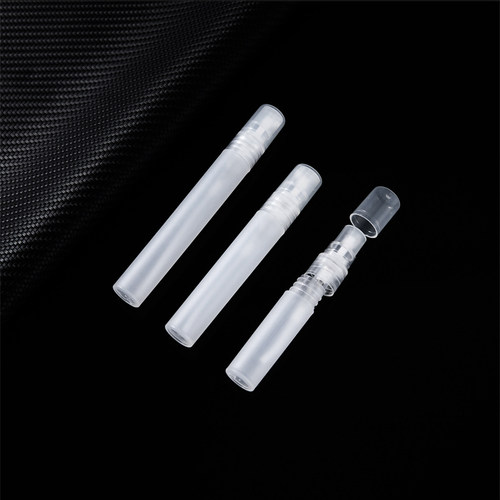 T分装瓶/喷雾瓶D1vq001-小样瓶塑料喷雾瓶香水分装瓶小样喷雾瓶