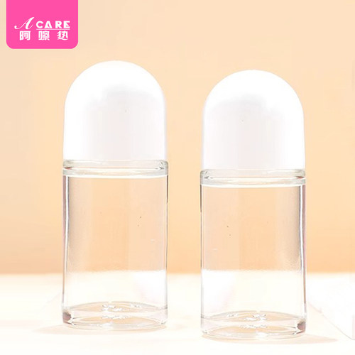 分装瓶/滚珠/大AD1sq801-香水花露水小样空瓶便携可涂抹用走