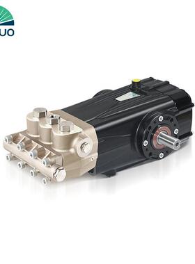 BOTUO高压柱塞泵DSPEP流量22L压力800公斤工业除漆除锈根雕