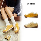 Flower运动鞋 平底鞋 男女同款 流浪鞋 2025新款 户外旅游休闲鞋