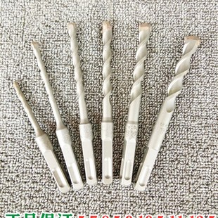 8.5 混凝土钻孔 16.5 18.5 12.5 方大王电锤冲击钻头电梯安装
