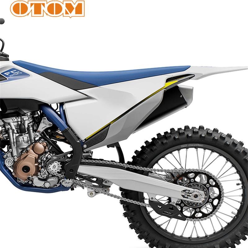 适用于胡斯瓦纳左右副车架尾架坐垫支撑架FC/FE/FS/FX/TC/TE19-22