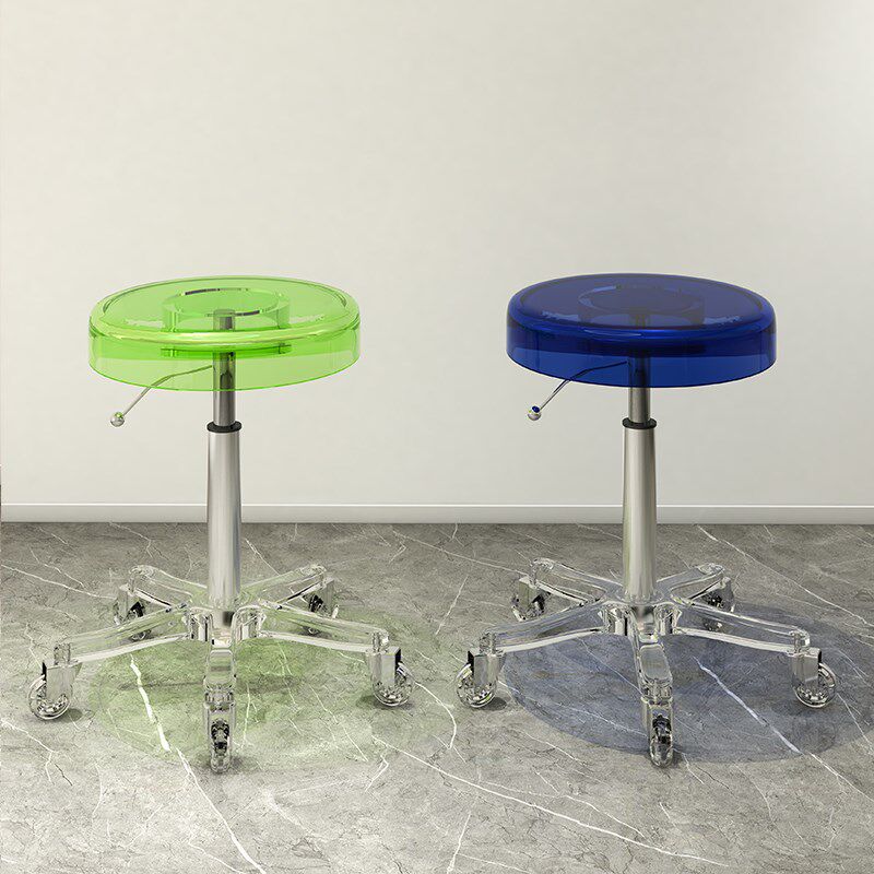 美容凳子美发凳酒吧椅升降椅旋转理发椅前台收银美甲椅滑轮大工椅,商业/办公家具,大工椅/师傅椅,淘宝优惠券,粉丝福利购,淘宝优惠卷