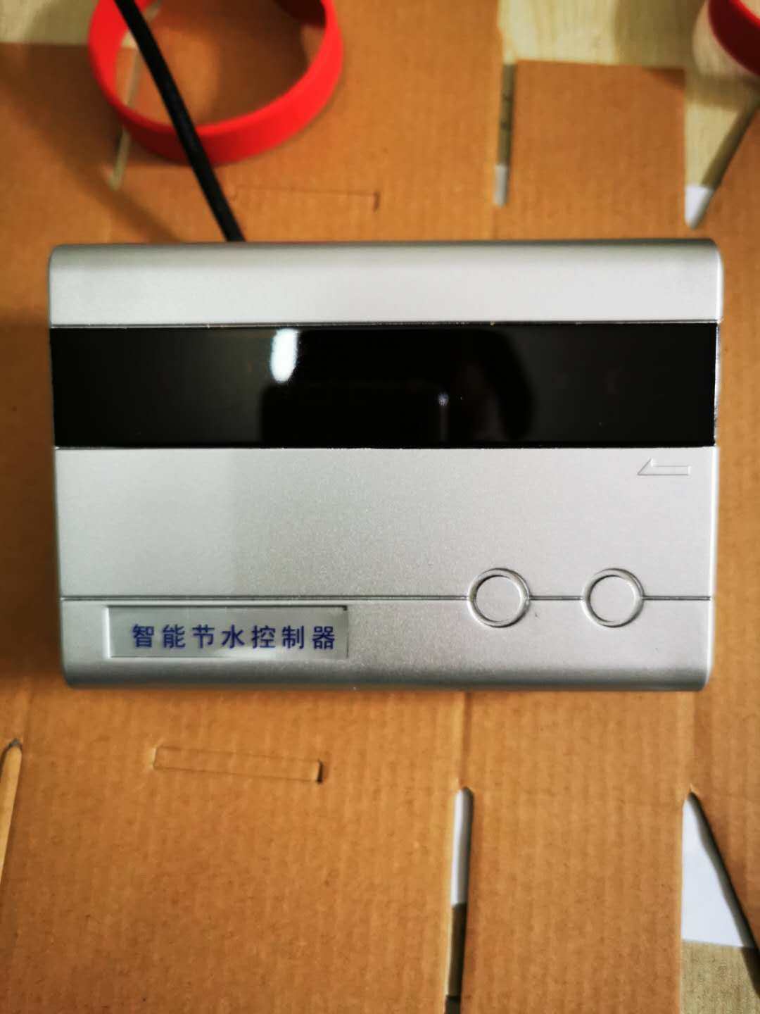 水表智能售水机ic卡水控机节水器淋浴器刷卡洗澡水电刷卡水控器