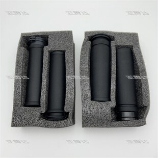 哈雷750 XL883 1200 X48 X72 夜路德 大滑翔 肥仔 原装款手把胶套