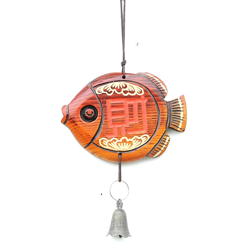 墙上装饰品壁饰中式复古客厅创意立体挂件墙面墙壁挂饰木雕墙饰