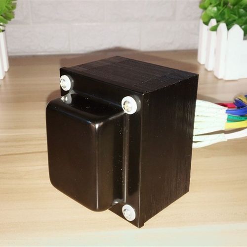 胆机功放130W变压器    150W  230VX2  6.5VX1 6.5VX1 可以定制