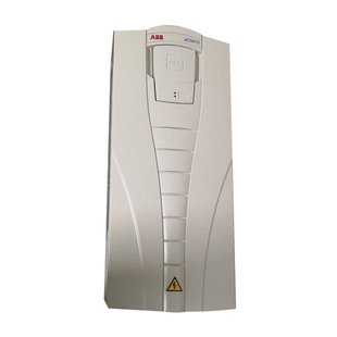 BB变频器ACS510系列 ACS510 风机水泵型功率5.5kw议 012A