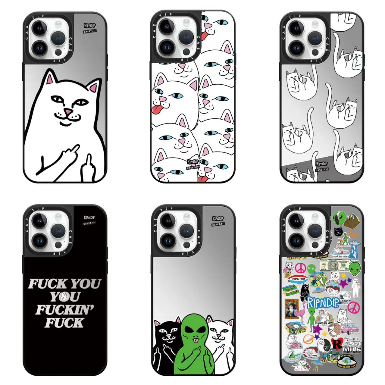 苹果17手机壳新款保护套16promax