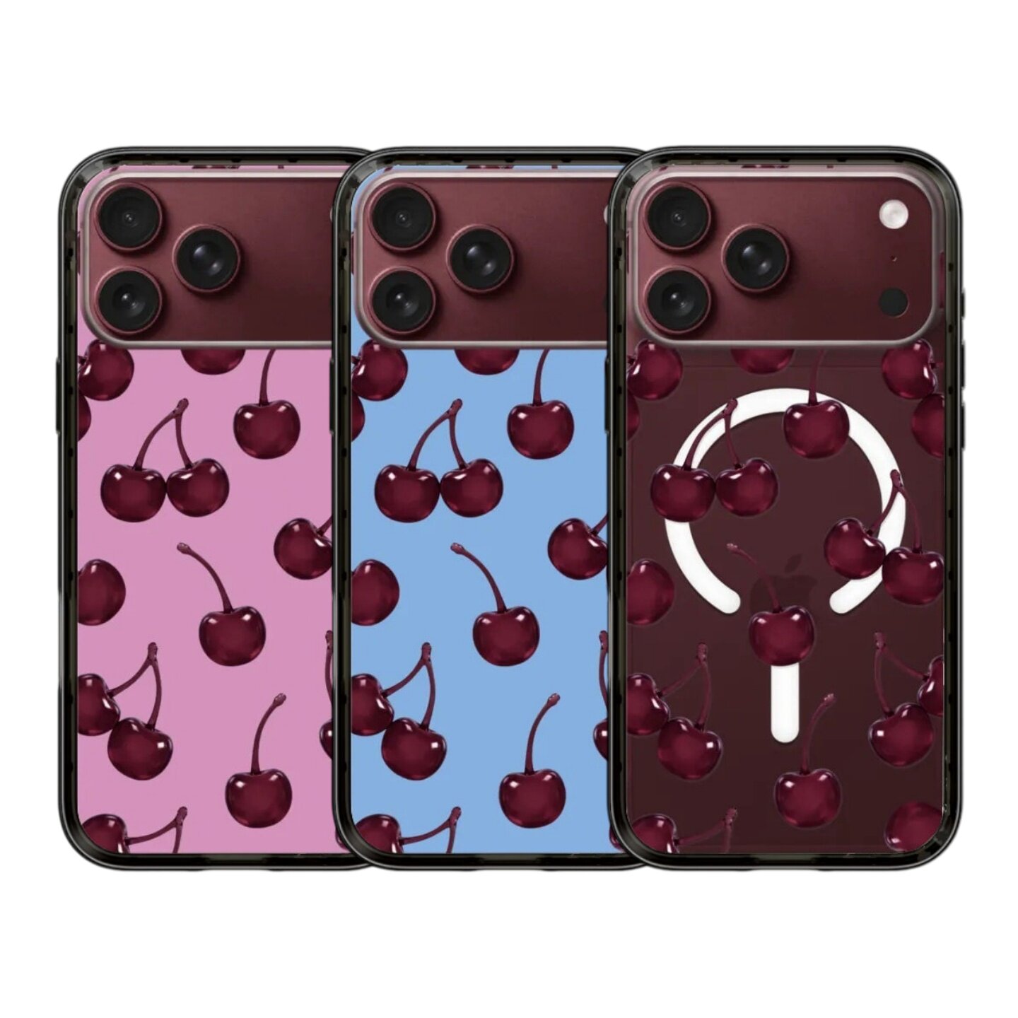 iphone18promax手机壳苹果17外壳图片