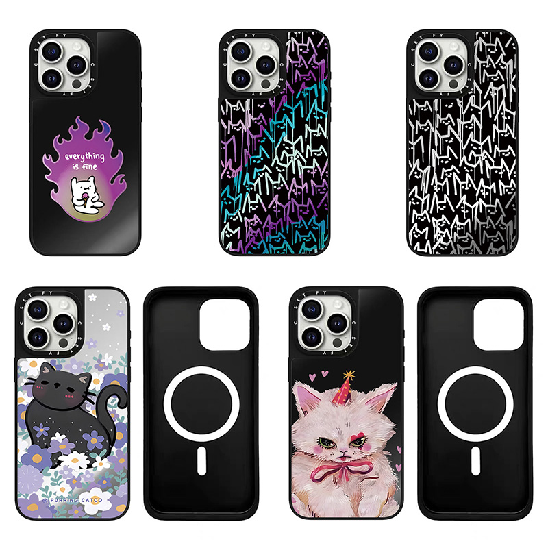 苹果17手机壳新款保护套16promax