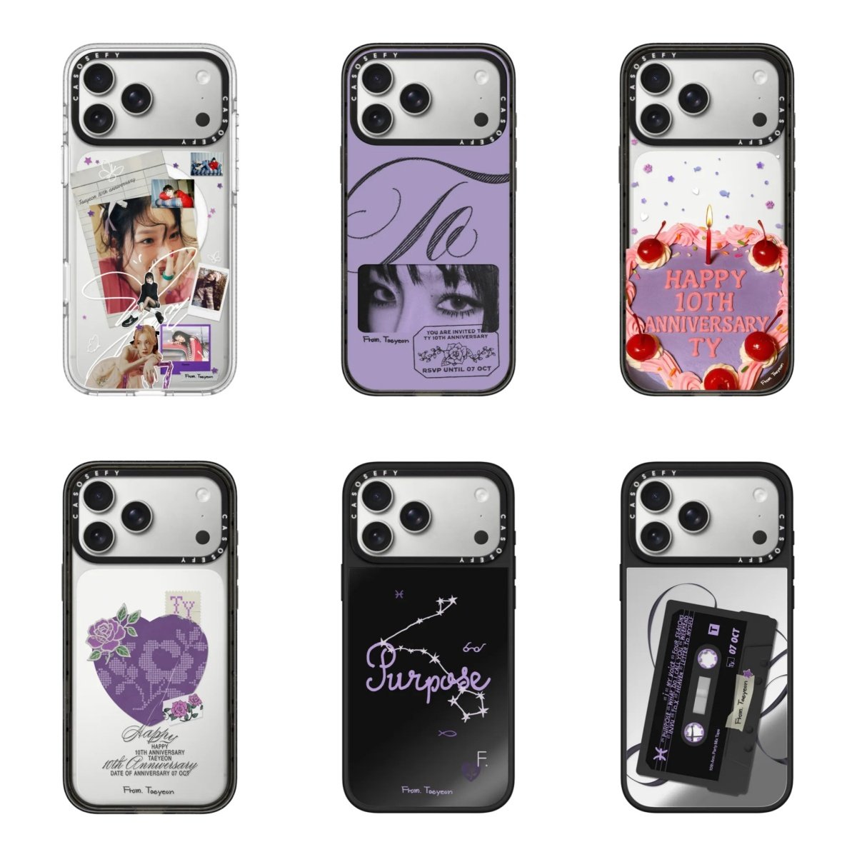 苹果iphone17promax手机壳磁吸女