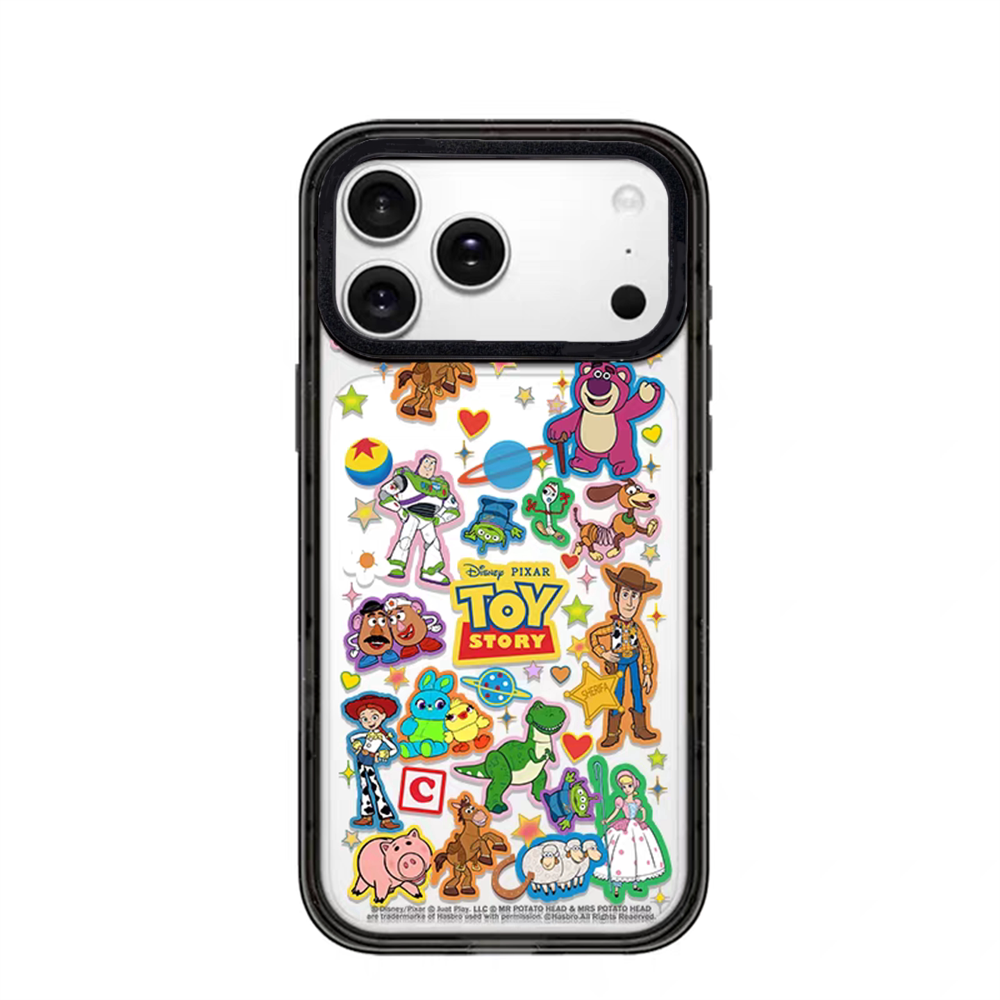 【PX＆FC】总动员系列手机壳苹果17pro适用于iPhone16卡通14ProMax简约可爱ins小众个性15plus防摔保护13磁吸