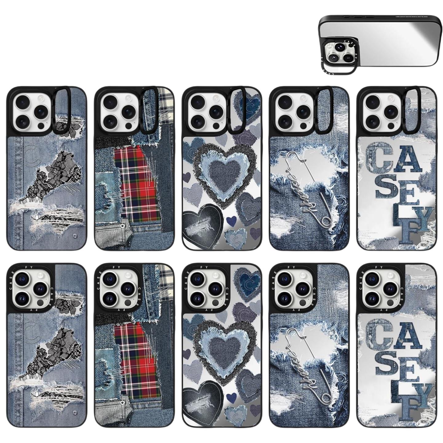 苹果17手机壳新款保护套16promax