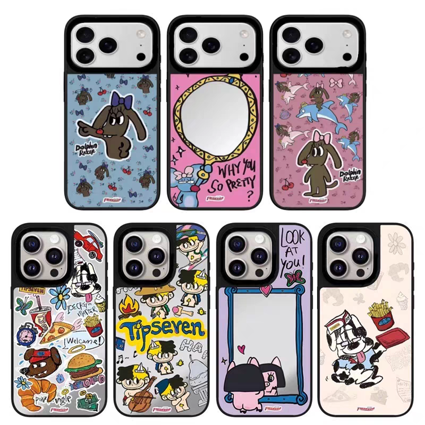 苹果17手机壳新款保护套16promax