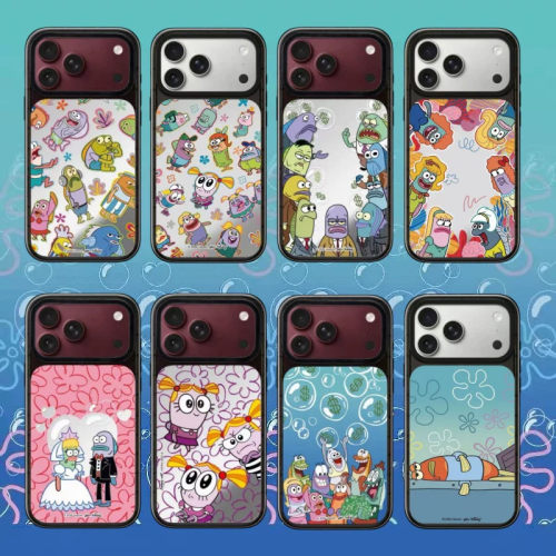 iphone17手机壳新款18promax防摔