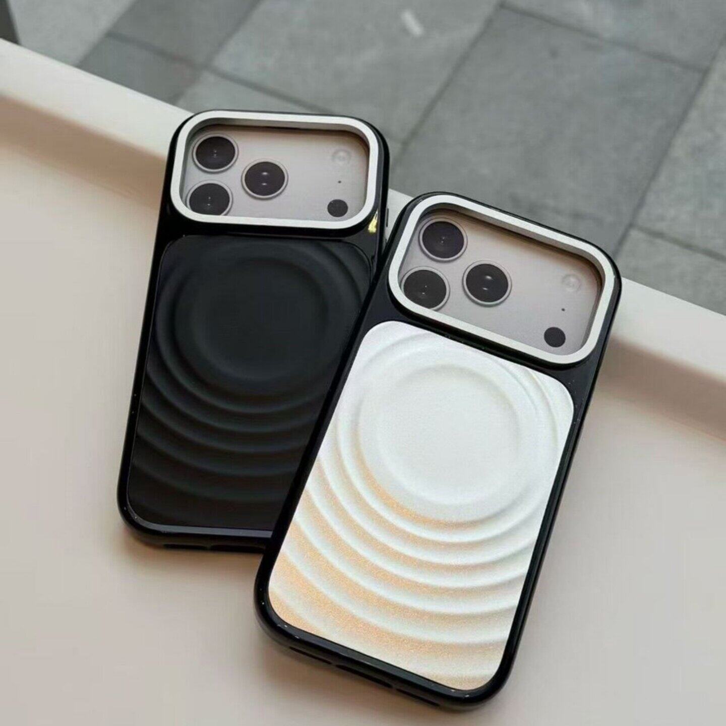 苹果17promax手机壳iphone18新款