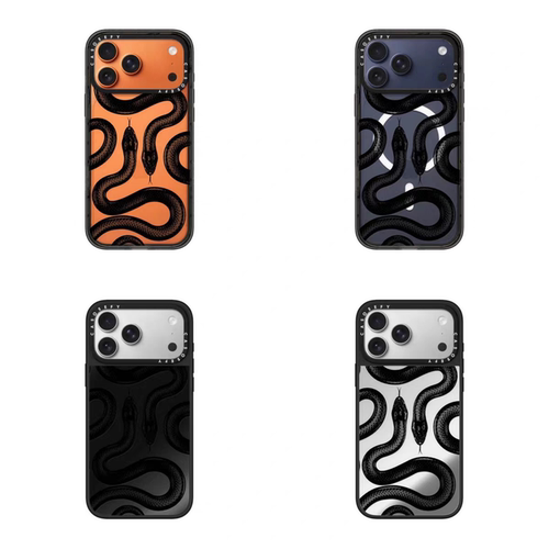 苹果17手机壳新款保护套16promax