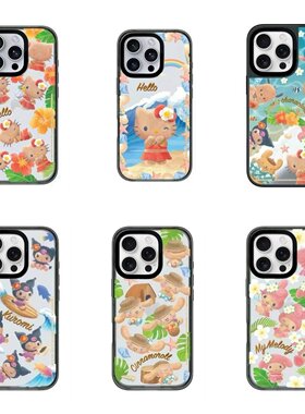 苹果17promax手机壳iphone17外壳