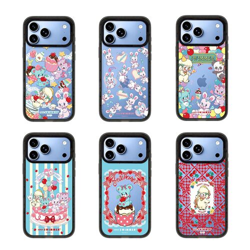 iphone18promax手机壳苹果17外壳