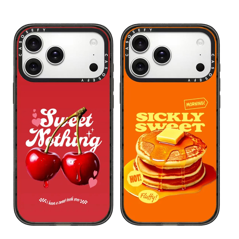 苹果iphone17promax手机壳磁吸女