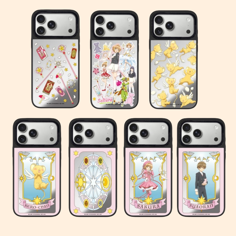 苹果18promax手机壳iphone17外壳图片