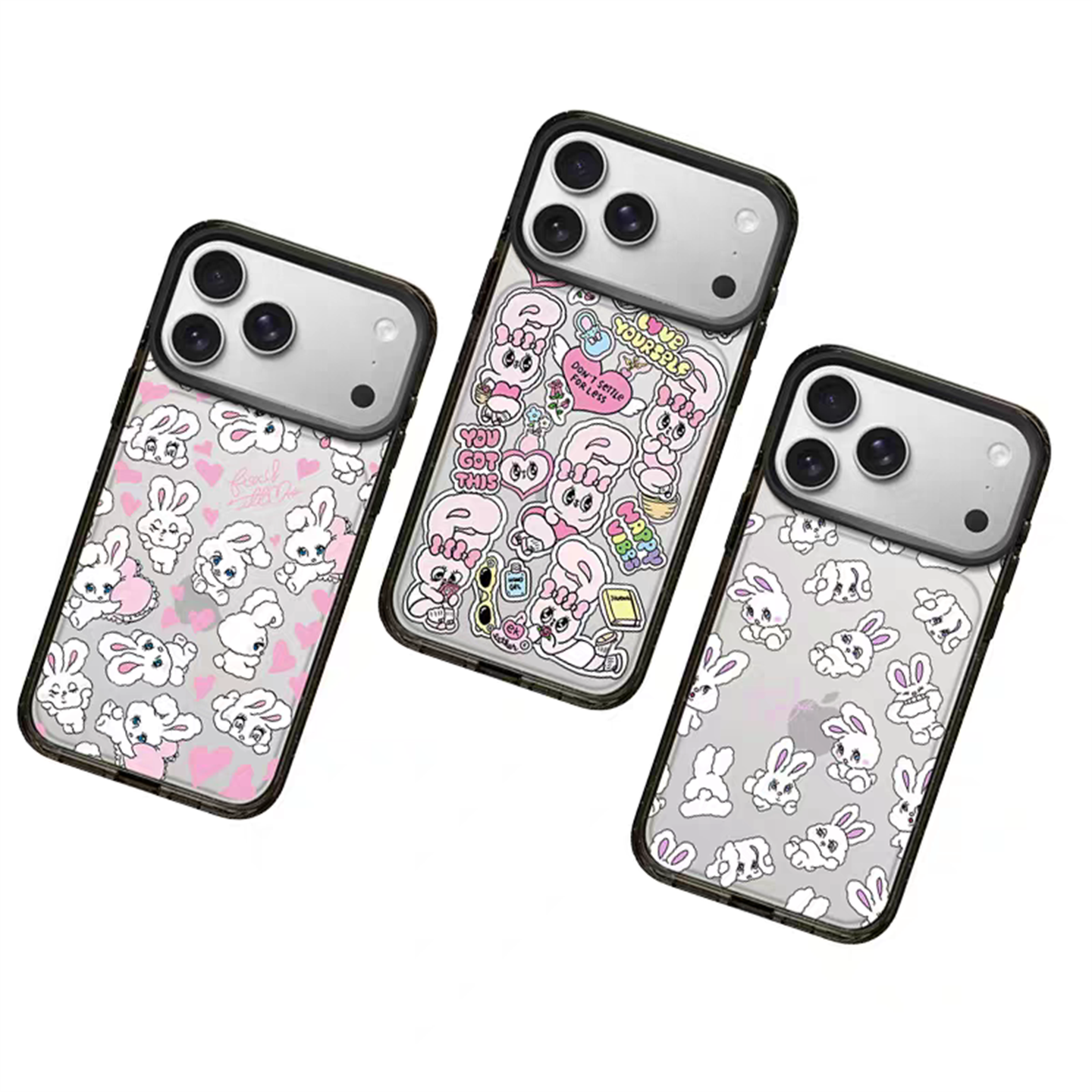 苹果17手机壳新款保护套16promax