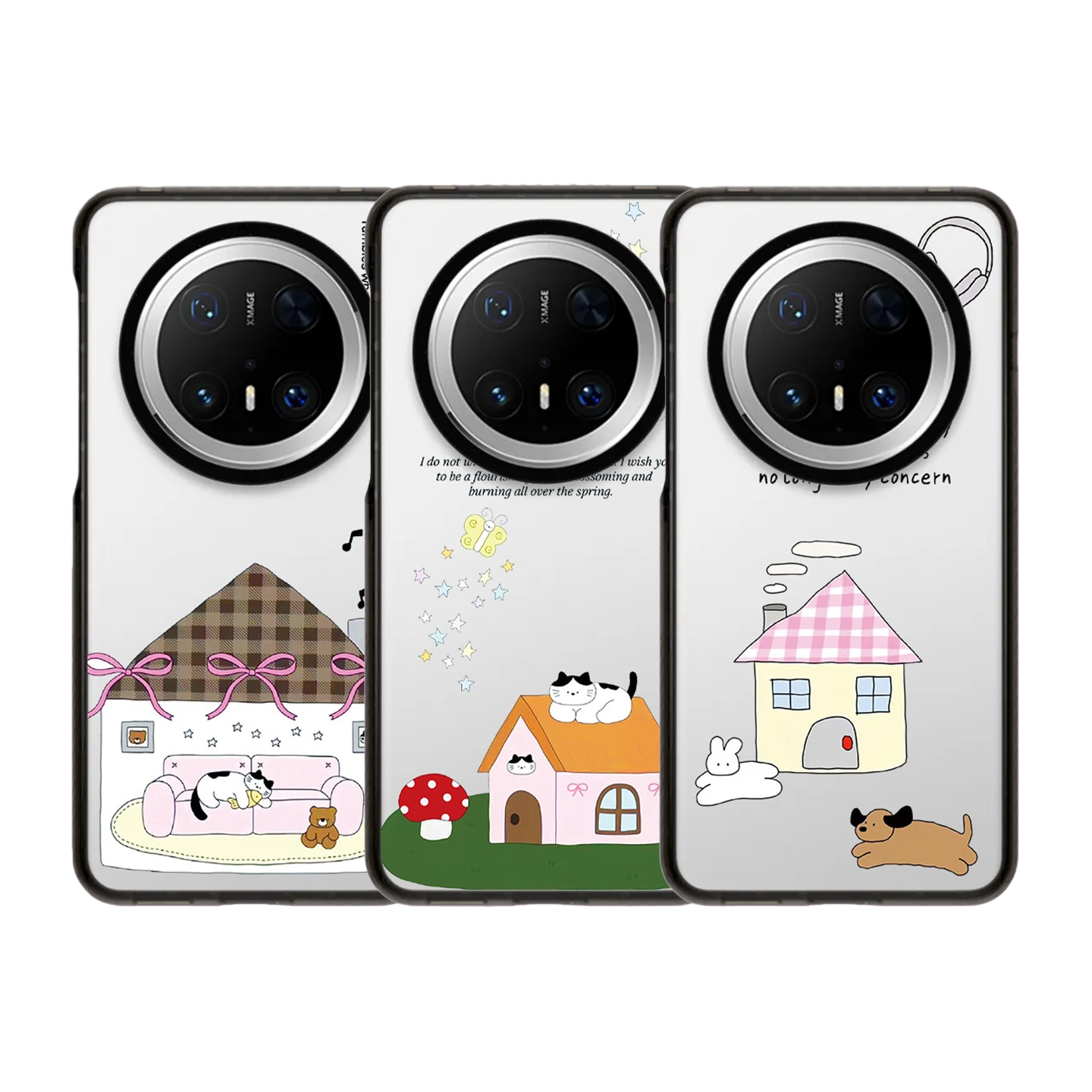 苹果iphone17promax手机壳磁吸女