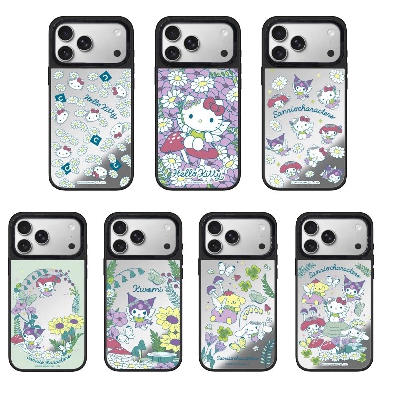 苹果iphone17promax手机壳磁吸女