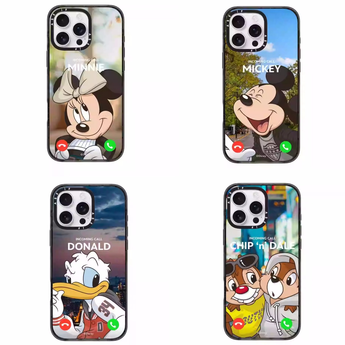 苹果17手机壳新款保护套16promax