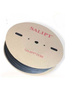 整卷UL认证SALIPT绝缘套管 热缩管0.6 0.8 1 2 2.5 3 3.5 4 5 6mm