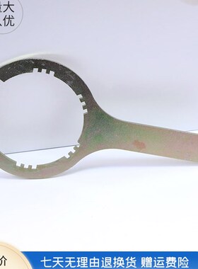 斗山大宇挖机DX60 75  130 150 215  300油水分离器滤杯滤芯扳手