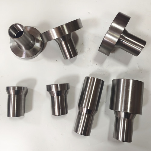 0640数控夹头 加长 加厚  半成品毛胚   620 625  632  640  660