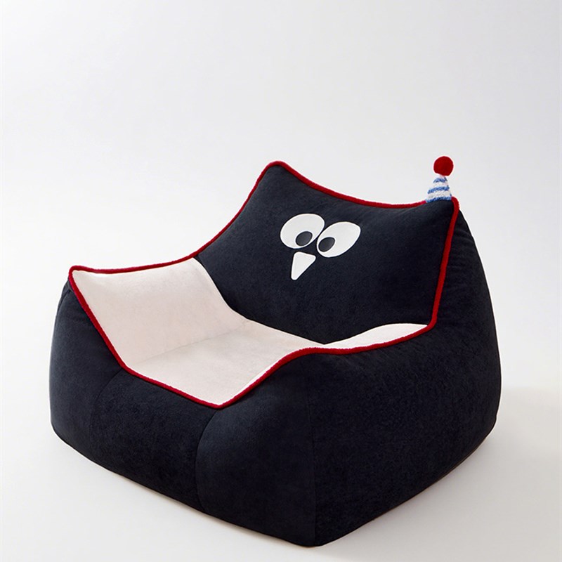 2025新款懒人沙发可躺可睡单人沙发家用客厅休闲阳台舒适午睡躺椅