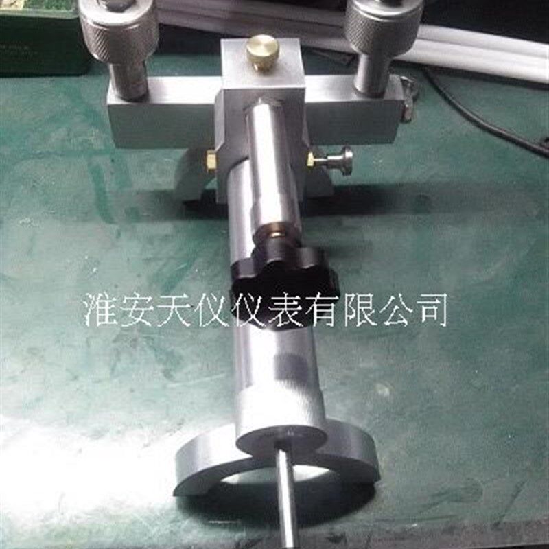 便携式手动气压泵 真空发生器校验台 轻便正负压压力泵真空压力源