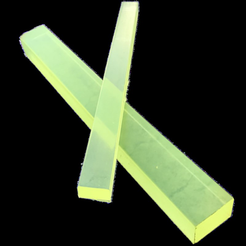 实心聚氨酯方条 聚氨酯棒 方棒  PU棒20 25 30 35 40 45 5X0 55 6