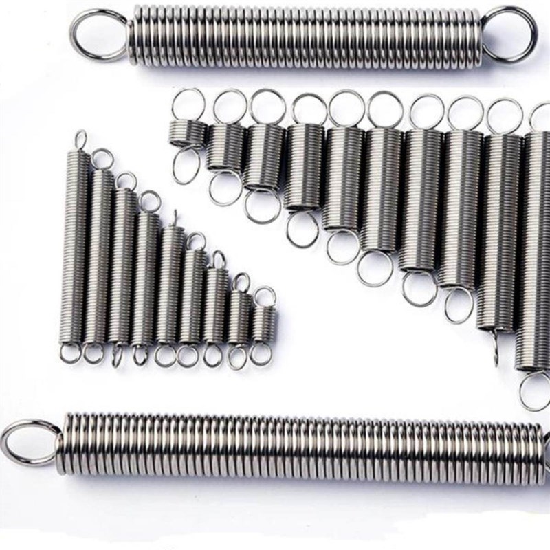 拉伸弹簧AWY2/3/4/5/6/8/10/12/14/16/18/J20-10/15/20/40/50/60